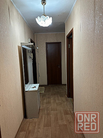 Сдам комнату в 3-к.кв., Киевский р-н, Шахтерская пл., ул. Университетская, "Зимний сад" Донецк - изображение 6