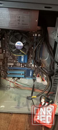 системный блок intel xeon e5450 Донецк - изображение 3