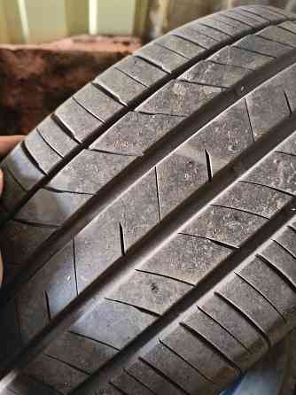 235 55 r17 KUMHO в отличном состоянии 4шт. Донецк