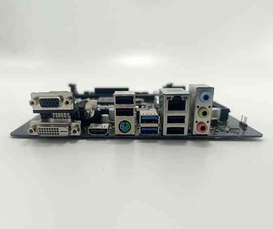 ASRock H470M-HDV (s1200) Донецк