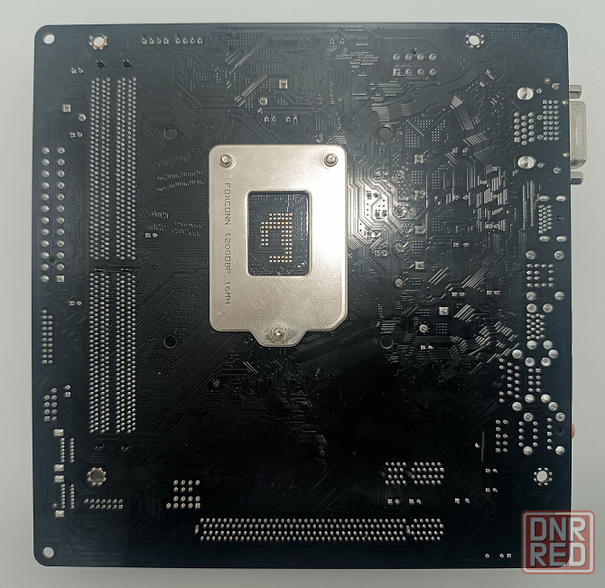 ASRock H470M-HDV (s1200) Донецк - изображение 6