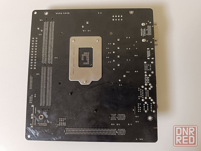 ASRock H470M-HDV Донецк - изображение 7