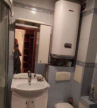 3-х ком. квартира, Топаз. Док-готовы. Донецк