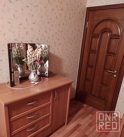 3-х ком. квартира, Топаз. Док-готовы. Донецк - изображение 2