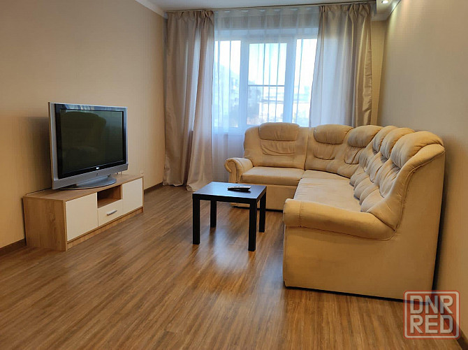 3-х ком. квартира, Топаз. Док-готовы. Донецк - изображение 3