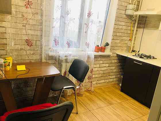 Сдается уютная однокомнатная квартира в Ленинском районе. Донецк