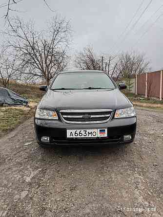 Продам Chevrolet Lacetti Донецк