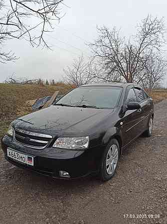 Продам Chevrolet Lacetti Донецк