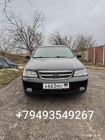 Продам Chevrolet Lacetti Донецк