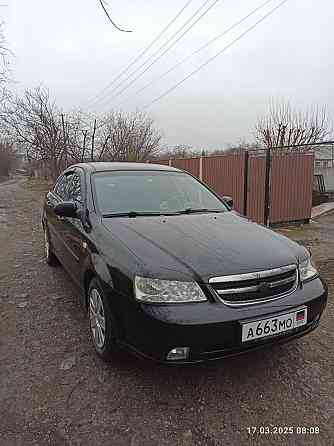 Продам Chevrolet Lacetti Донецк