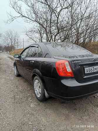 Продам Chevrolet Lacetti Донецк