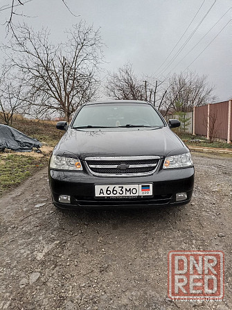 Продам Chevrolet Lacetti Донецк - изображение 4