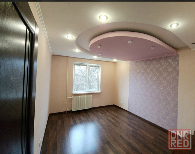 4-х ком. квартира, Текстильщик. Док. готовы. Донецк - изображение 6