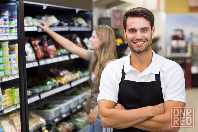 Продавец Мариуполь - изображение 1