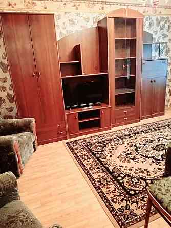 Сдам 1-к квартиру в Центре Макеевки Макеевка