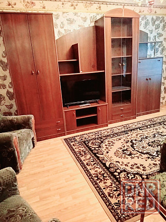 Сдам 1-к квартиру в Центре Макеевки Макеевка - изображение 1