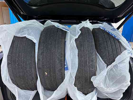 Шины летние Kumho Grugen R18 235/65 Донецк