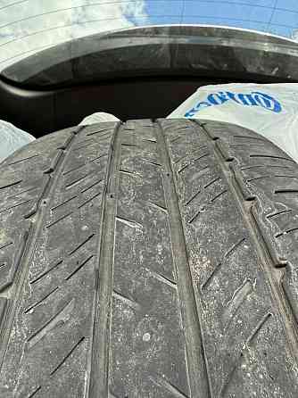 Шины летние Kumho Grugen R18 235/65 Донецк
