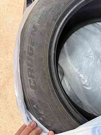 Шины летние Kumho Grugen R18 235/65 Донецк