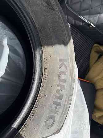 Шины летние Kumho Grugen R18 235/65 Донецк