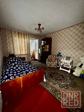 Аренда 2к кв, Черемушки, кв-л Шахтерский э Макеевка - изображение 5