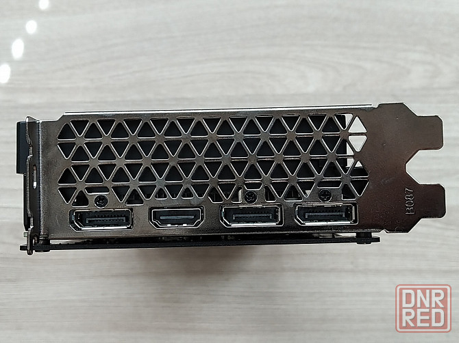 Видеокарта Inno3D RTX 4060 8GB Шахтерск - изображение 4