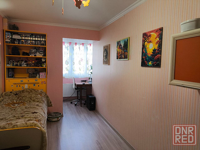 Продажа 4х ком квартиры! Богдана Хмельницкого! Донецк - изображение 12
