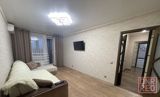 Сдам 2кв.Постышева,34 Донецк - изображение 5