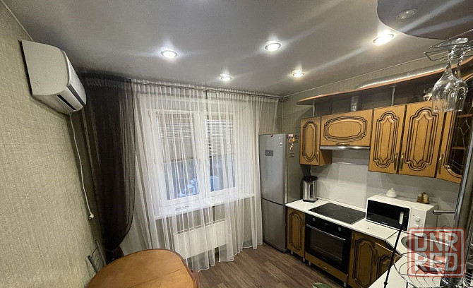 Сдам 2кв.Постышева,34 Донецк - изображение 4
