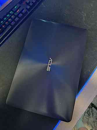 Продам ноутбук ASUS X555L Макеевка