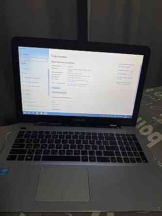 Продам ноутбук ASUS X555L Макеевка