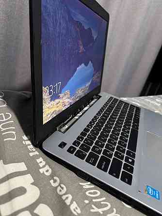 Продам ноутбук ASUS X555L Макеевка