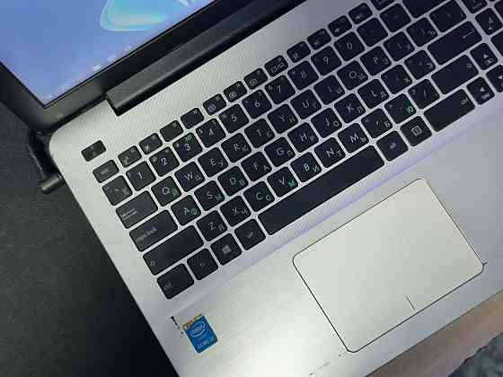 Продам ноутбук ASUS X555L Макеевка