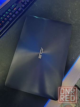 Продам ноутбук ASUS X555L Макеевка - изображение 3