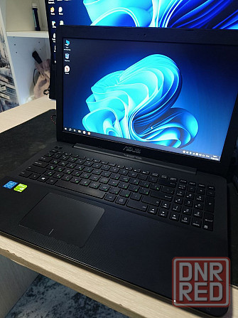 Продам ноутбук ASUS X555S Макеевка - изображение 2