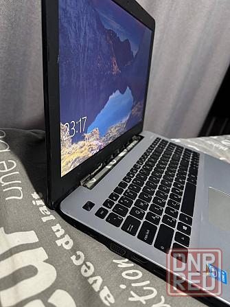 Продам ноутбук ASUS X555L Макеевка - изображение 2