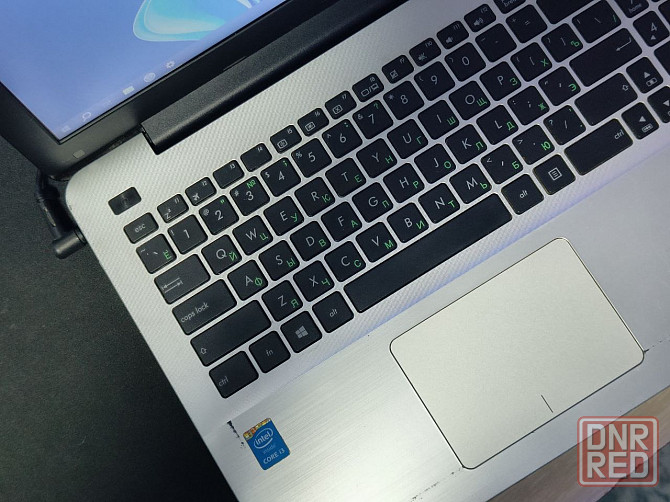 Продам ноутбук ASUS X555L Макеевка - изображение 2