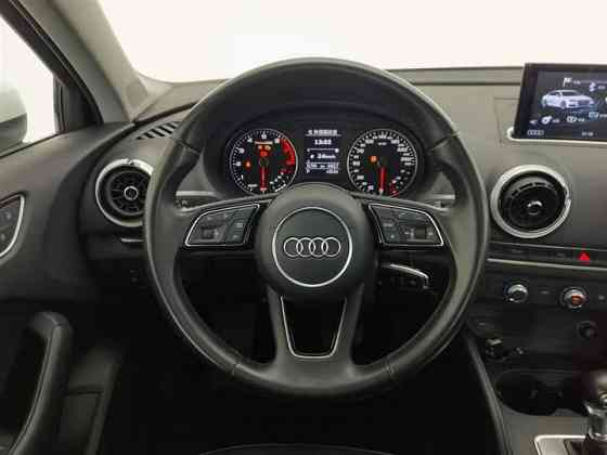 AUDI A3 SEDAN Донецк