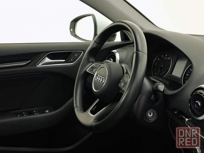 AUDI A3 SEDAN Донецк - изображение 3