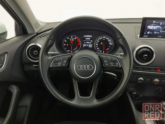 AUDI A3 SEDAN Донецк - изображение 4