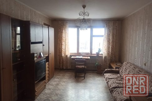 2-ком. сталинка, Киевский р-н Донецк - изображение 2