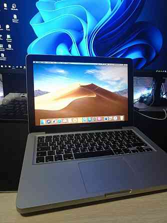 Продам MacBook Pro 13 Макеевка