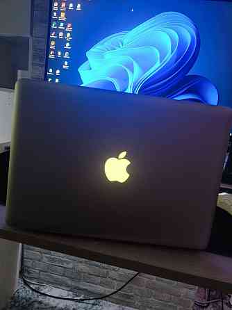 Продам MacBook Pro 13 Макеевка