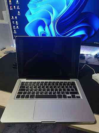 Продам MacBook Pro 13 Макеевка