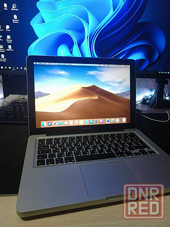 Продам MacBook Pro 13 Макеевка - изображение 1