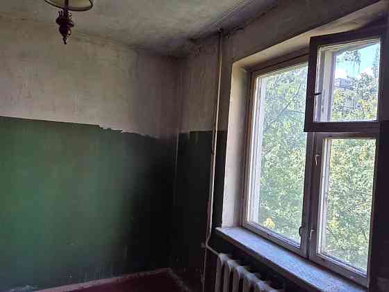 Продается 2 комнатная квартира в центре! Донецк