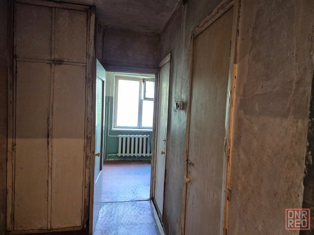 Продается 2 комнатная квартира в центре! Донецк - изображение 7