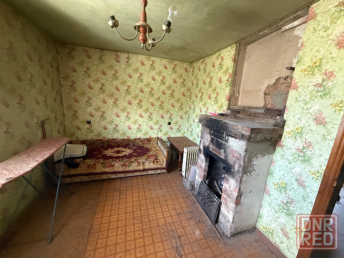 Продам жилой дом, 4 сотки - Макеевка, ул. 8 Марта, пос. Новые Планы Макеевка - изображение 4