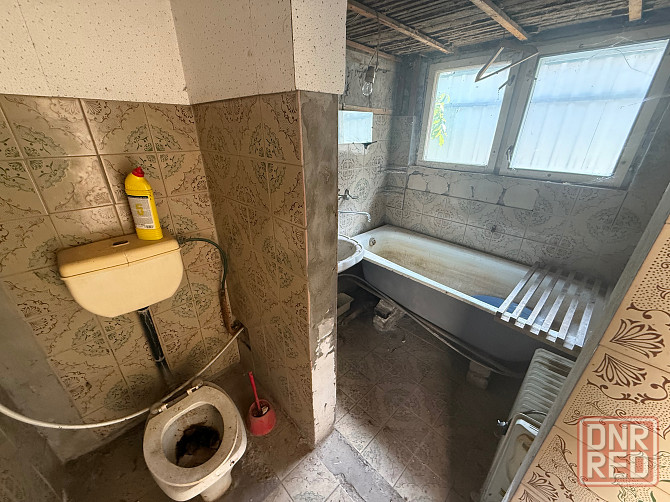 Продам жилой дом, 4 сотки - Макеевка, ул. 8 Марта, пос. Новые Планы Макеевка - изображение 5
