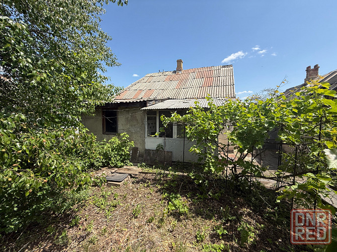 Продам жилой дом, 4 сотки - Макеевка, ул. 8 Марта, пос. Новые Планы Макеевка - изображение 2